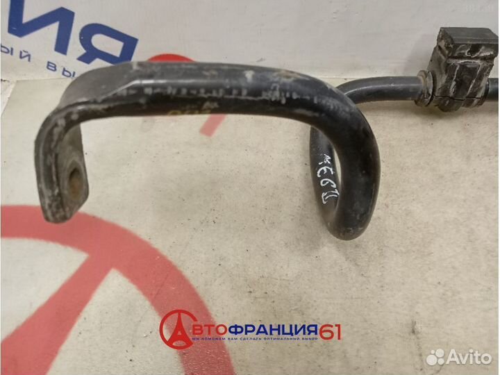 Стабилизатор, 8200765618 renault megane 2, 3038377