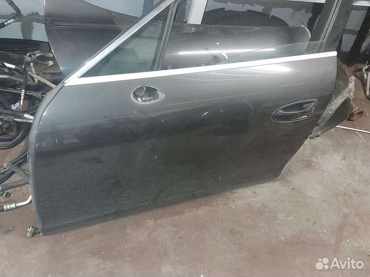 Дверь передняя,задняя Porsche Panamera 970