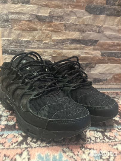 Кроссовки nike air max terrascape plus