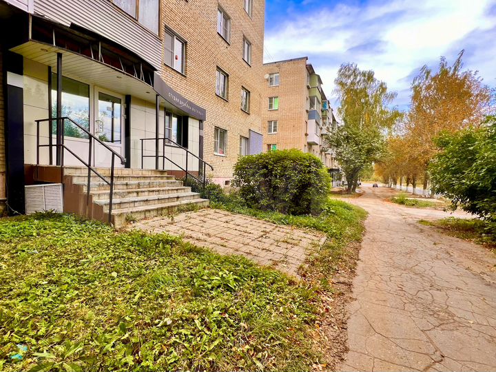 Свободного назначения, 30 м²