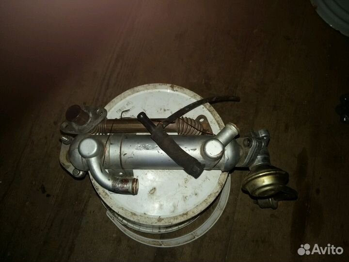 Охладитель