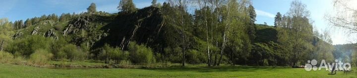 Сплав по реке Зилаир