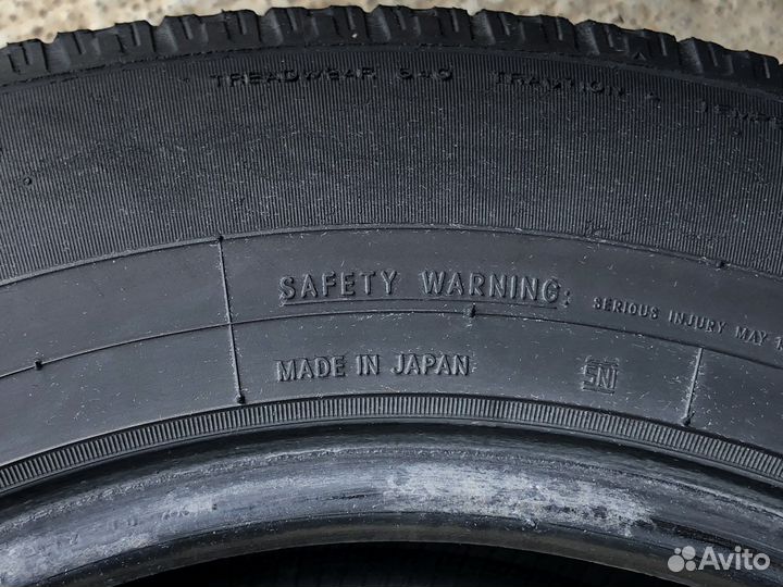 Toyo Open Country H/T 225/65 R17 102H