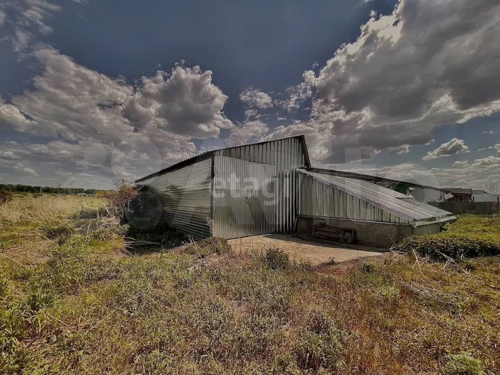 Продам складское помещение, 1478.7 м²