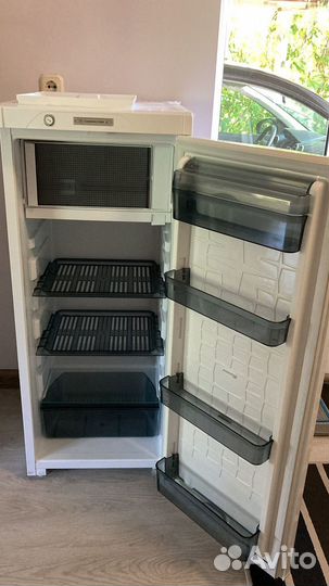 Холодильник Саратов бу