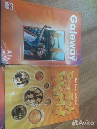 Учебное пособие по английскому Macmillan