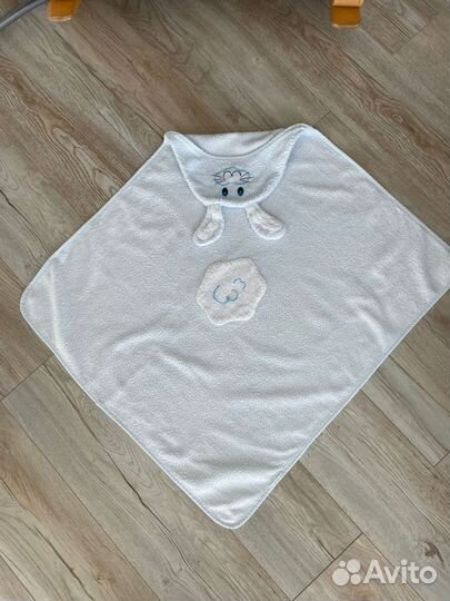 Полотенце детское