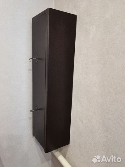 Оружейный сейф бу