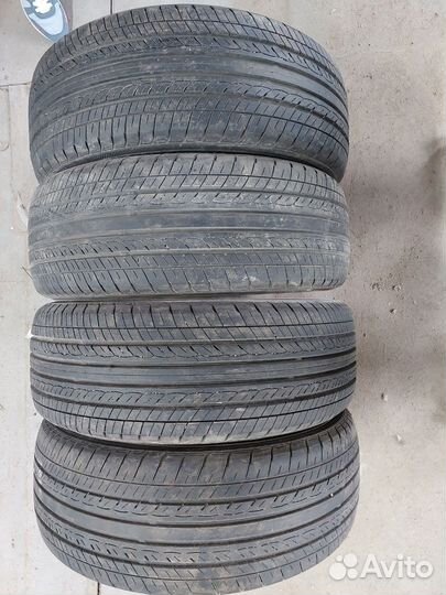 Yokohama DNA dB ES501 195/60 R15