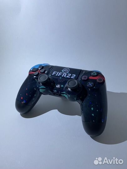 Геймпад для PS4 V2.0