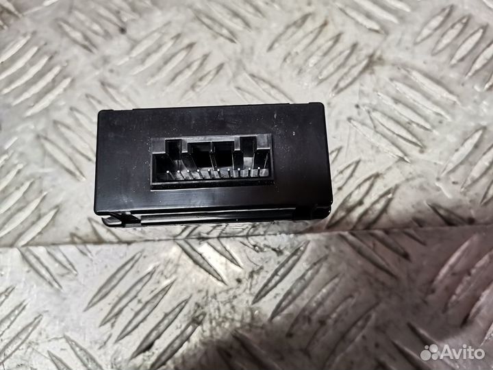 Блок управления раздаткой Suzuki Jimny