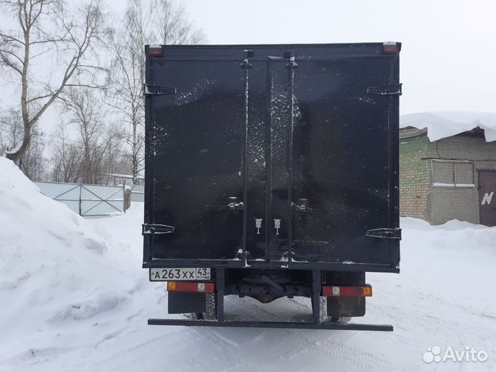 Грузоперевозки Газель