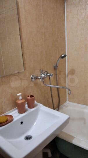 1-к. квартира, 35 м², 1/5 эт.
