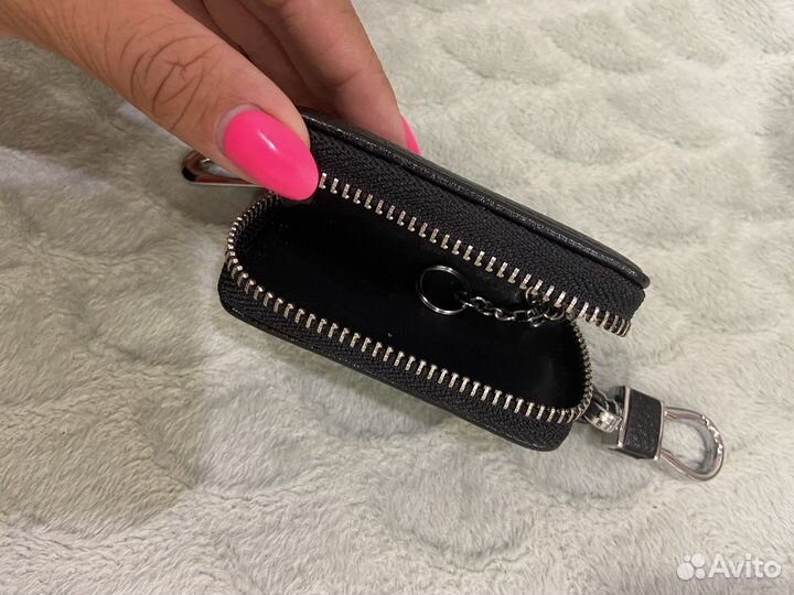 Чехол для ключей volkswagen