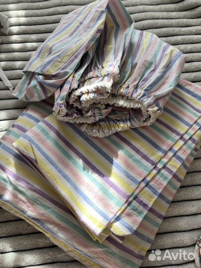 Детские вещи, пеленки, постельное белье