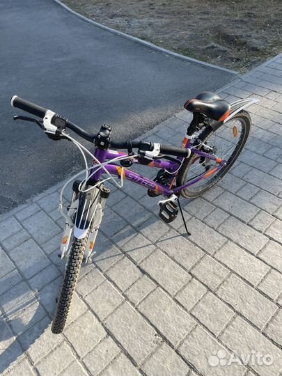 Продам велосипед