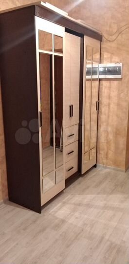 2-к. квартира, 50 м², 3/16 эт.