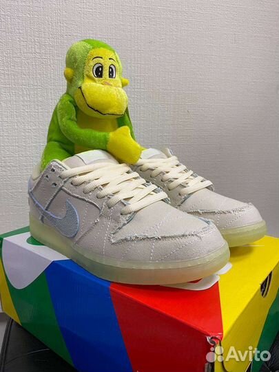Кроссовки nike