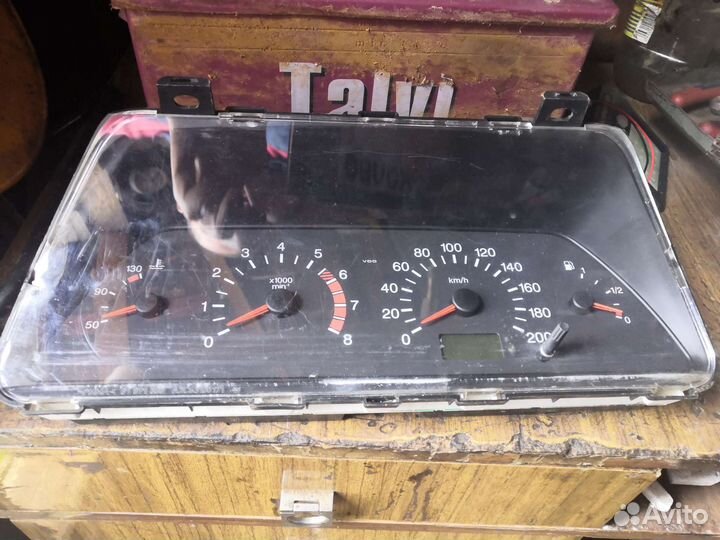 Бампер ваз2110 и другие зп