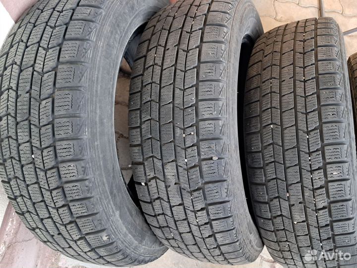 Dunlop Graspic DS3 205/60 R16