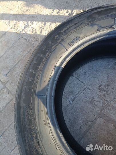 Kumho Ecsta XT KU37 235/60 R16