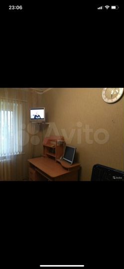 2-к. квартира, 57 м², 5/5 эт.