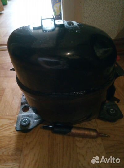 Компрессор для холодильника