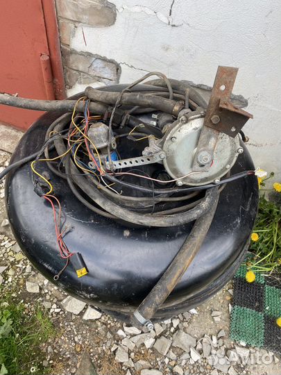 Газвое оборудование