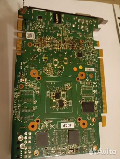 Видеоплата