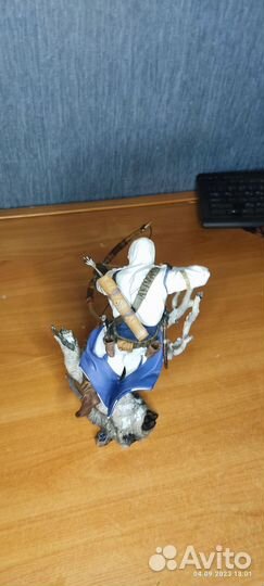 Коллекционная фигурка