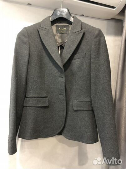 Massimo dutti пиджаки, 36, 38