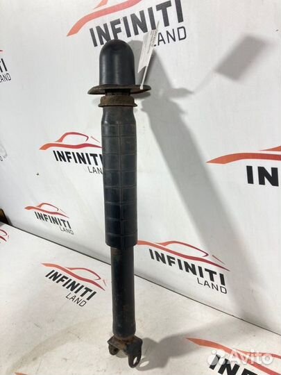 Амортизатор задний Infiniti M35/45 Y50