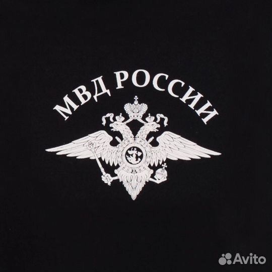 Полицейский
