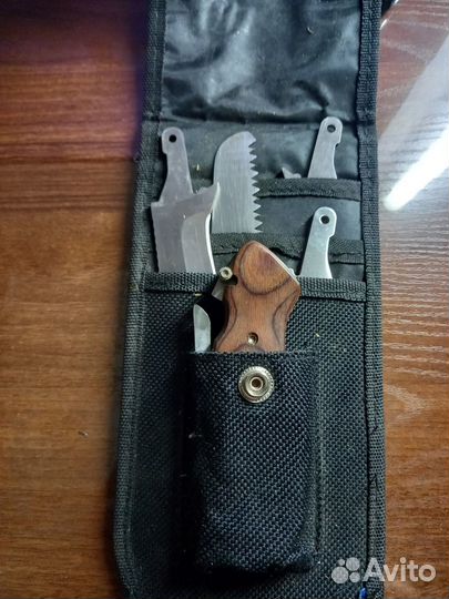 Ножи туризм охота рыбалка