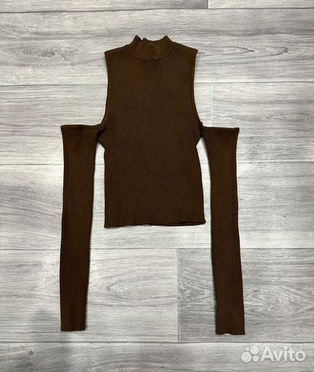 Лонгсливы в ассортименте