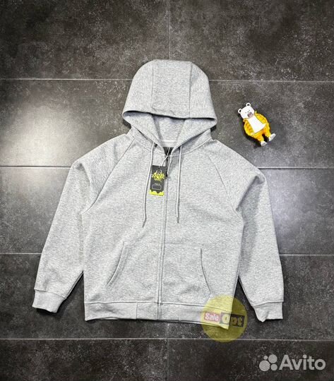 Зип худи Syna World