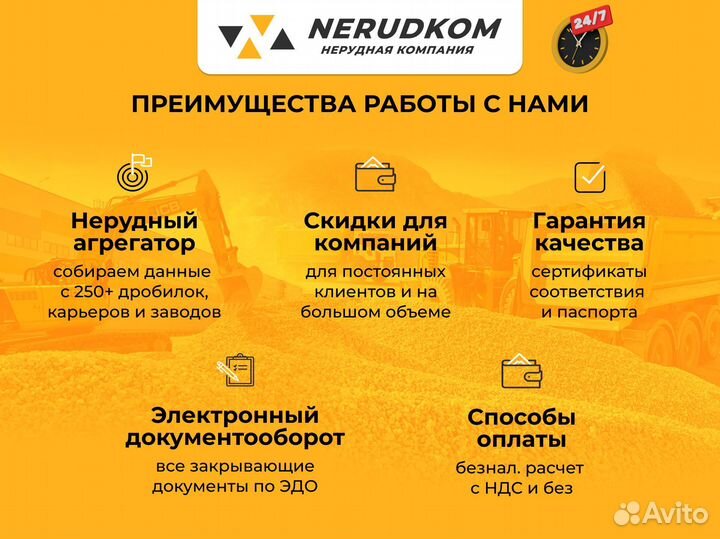 Керамзит в биг-бэгах с доставкой (от 20 куб. м)