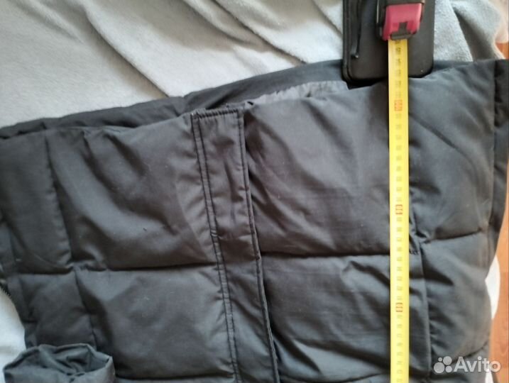 Куртка пуховик