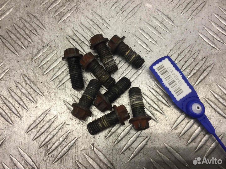 Болт маховика Ford Transit Abfa