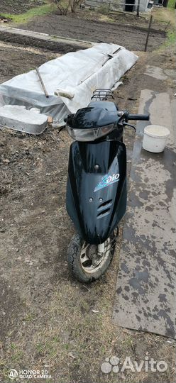 Продам скутер хонда дио af 27