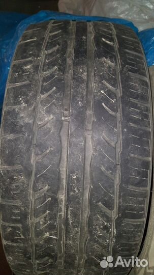Triangle TR967 245/40 R19