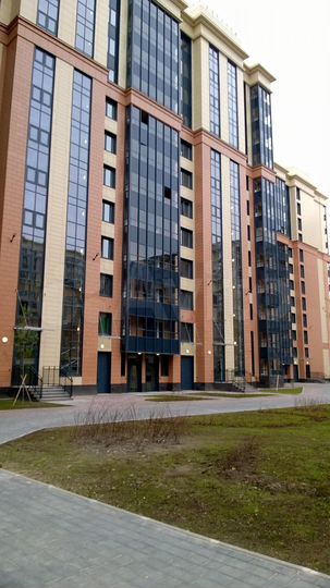 Машиноместо, 13 м²