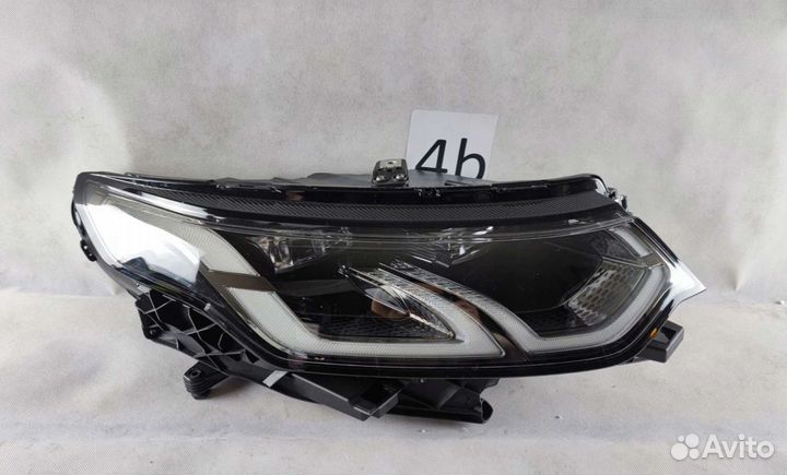 Фара Full led high Land Rover Discovery Sport