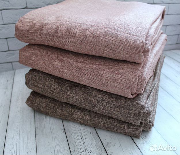 Шторы блэкаут новые