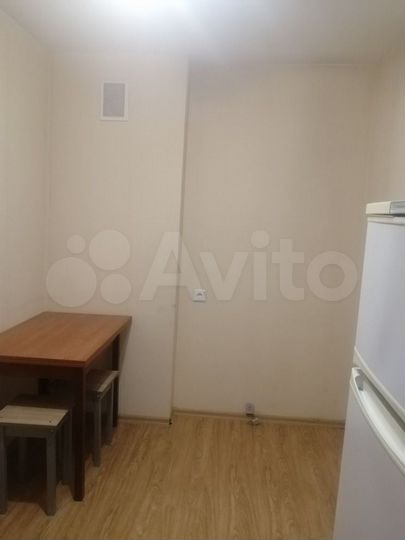 1-к. квартира, 40 м², 8/16 эт.
