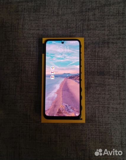Xiaomi Poco M4 Pro, 6/128 ГБ