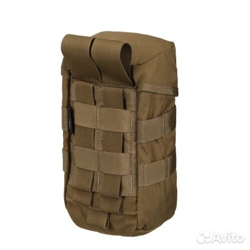 Подсумок Helikon-Tex Water Canteen Pouch Coyote