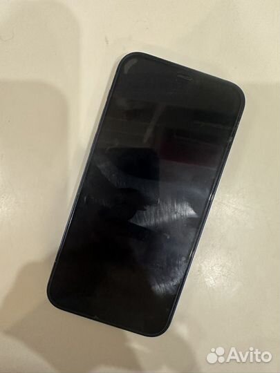iPhone 12, 128 ГБ