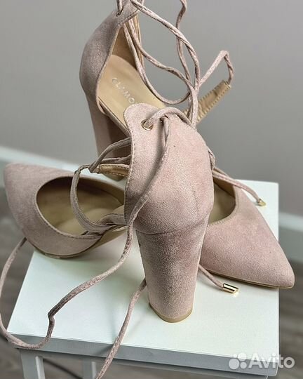 Туфли женские