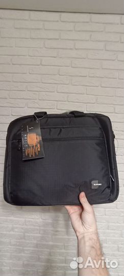Сумка для ноутбука до 15